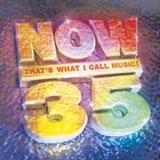 Various artists - Now 35 - CD 1