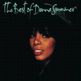 Donna Summer - The Best of Donna Summer