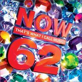 Various artists - Now 62 - CD 1