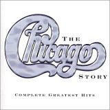 Chicago - The Chicago Story (CD 1) - 1967-2002