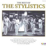 Stylistics - The Best of The Stylistics