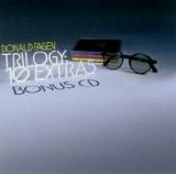 Donald Fagen - Trilogy : 10 Extras