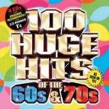 Various artists - 100 Huge Hits Of The 60's And 70's - CD 1