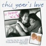 Various artists - This Year's Love Is Forever