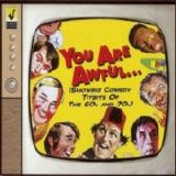 Various artists - You Are Awful!! Vol 1