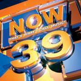 Various artists - Now 39 - CD 1