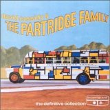 Patridge Family - David Cassidy & The Partridge Family The Definitive Collection