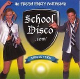 Various artists - School Disco.com - Spring Term - CD 2