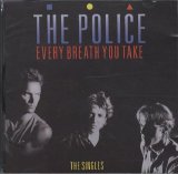 Police - Every Breath You Take - The Singles