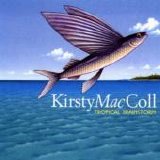 Kirsty MacColl - Tropical Brainstorm