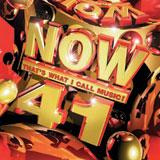 Various artists - Now 41 - CD 1