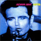 Adam and The Ants - Hits