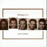 Boyzone - Where We Belong