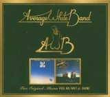 Average White Band - Feel No Fret/Shine