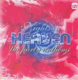 Various artists - Nights In Heaven - CD 1