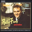 Billy Fury - Paradise