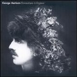 George Harrison - Somewhere In England