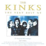 The Kinks - The Kinks - The Very Best Of