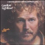 Gordon Lightfoot - Gord's Gold