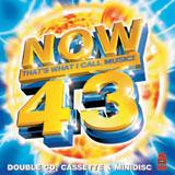 Various artists - Now 43 - CD 1