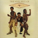 Imagination - The Very Best Of Imagination