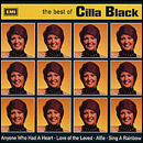 Cilla Black - The Best of The EMI Years