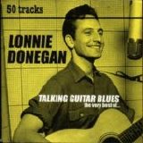 Lonnie Donegan - The Very Best Of - CD 1