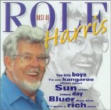 Rolf Harris - Best Of