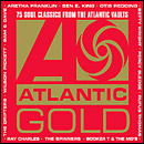 Various artists - Atlantic Gold (Disc 1)