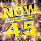 Various artists - Now 45 - CD 1