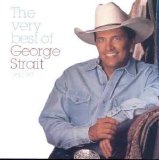 George Strait - The Very Best Of 1981-1987 (Vol. 1)