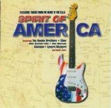 Various artists - Spirit Of America