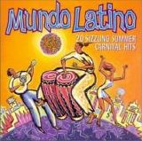 Various artists - Mundo Latino (20 Sizzling Summer Carnival Hits)