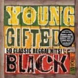 Various artists - Young, Gifted And Black - CD 1