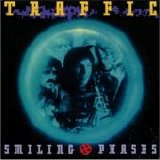 Traffic - Smiling Phases - CD 2