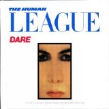 The Human League - Dare + Love and Dancing