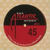 Various artists - The Atlantic Story - CD 2