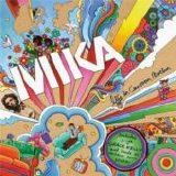 Mika - Life in Cartoon Motion