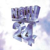 Various artists - Now 24 - CD 1