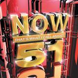 Various artists - Now 51 - CD 1