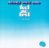 Average White Band - Feel No Fret