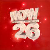 Various artists - Now 26 - CD 1