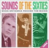 Various artists - Sounds of the 60's - 1964 - CD2