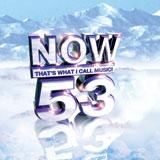 Various artists - Now 53 - CD 1