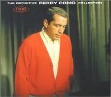 Perry Como - The Definitive Perry Como Collection - CD 1