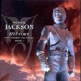 Michael Jackson - History - CD 2