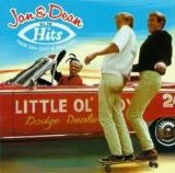 Jan & Dean - All The Hits - CD1