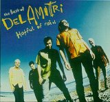 Del Amitri - Hatful Of Rain - The Best Of