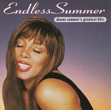 Donna Summer - Endless Summer