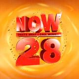 Various artists - Now 28 - CD 1